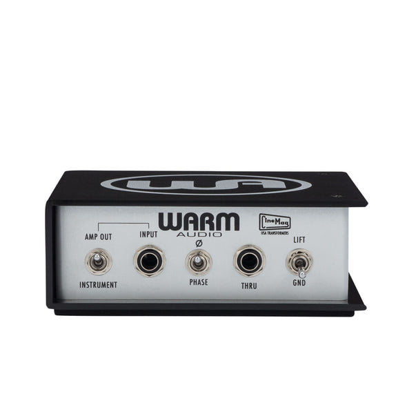 Warm Audio Direct Boxes (Active)