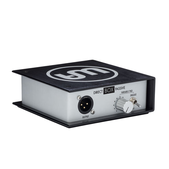 Warm Audio Direct Boxes (Passive)