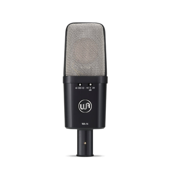 Warm Audio WA-14 Condenser Microphone