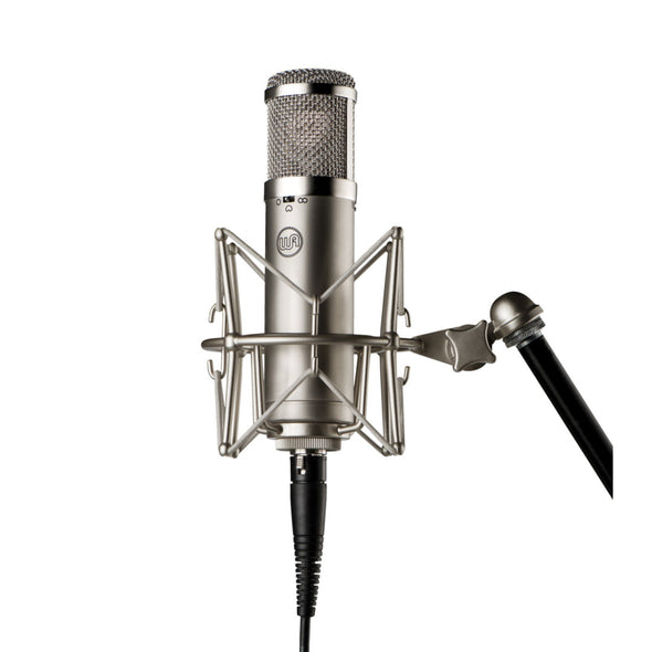Warm Audio WA-47jr FET Condenser Microphone