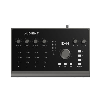 Audient iD44 MKII 20in | 24out Audio Interface