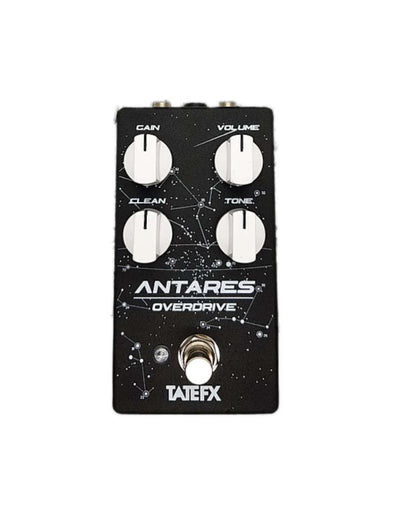 Tate FX ANTARES Overdrive