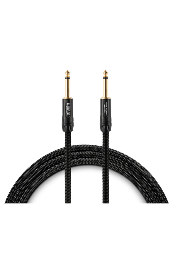 Warm Audio Premier Series TS - Instrument Cable