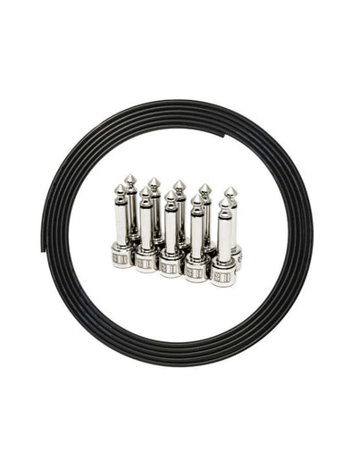PedalPatch Solderless Patch Cable Kit - Small