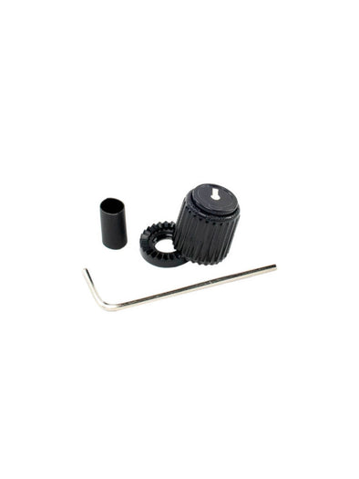 D'Addario LOKNOB